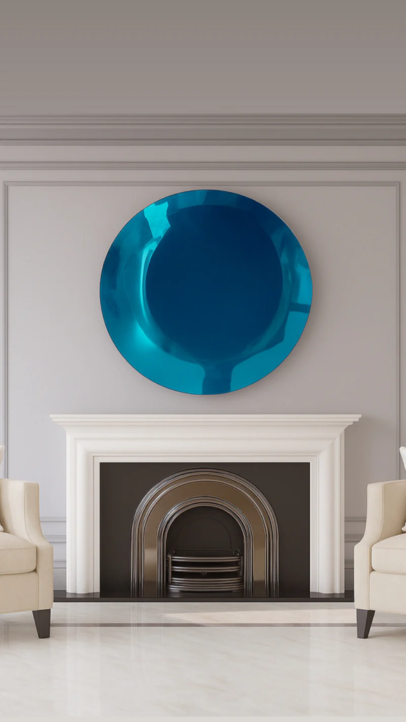 concave mirrors
