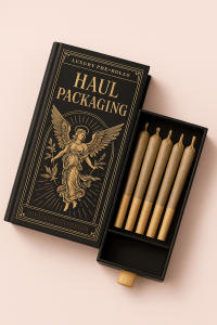 custom pre roll boxes