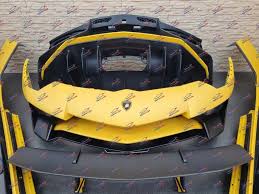 lamborghini parts