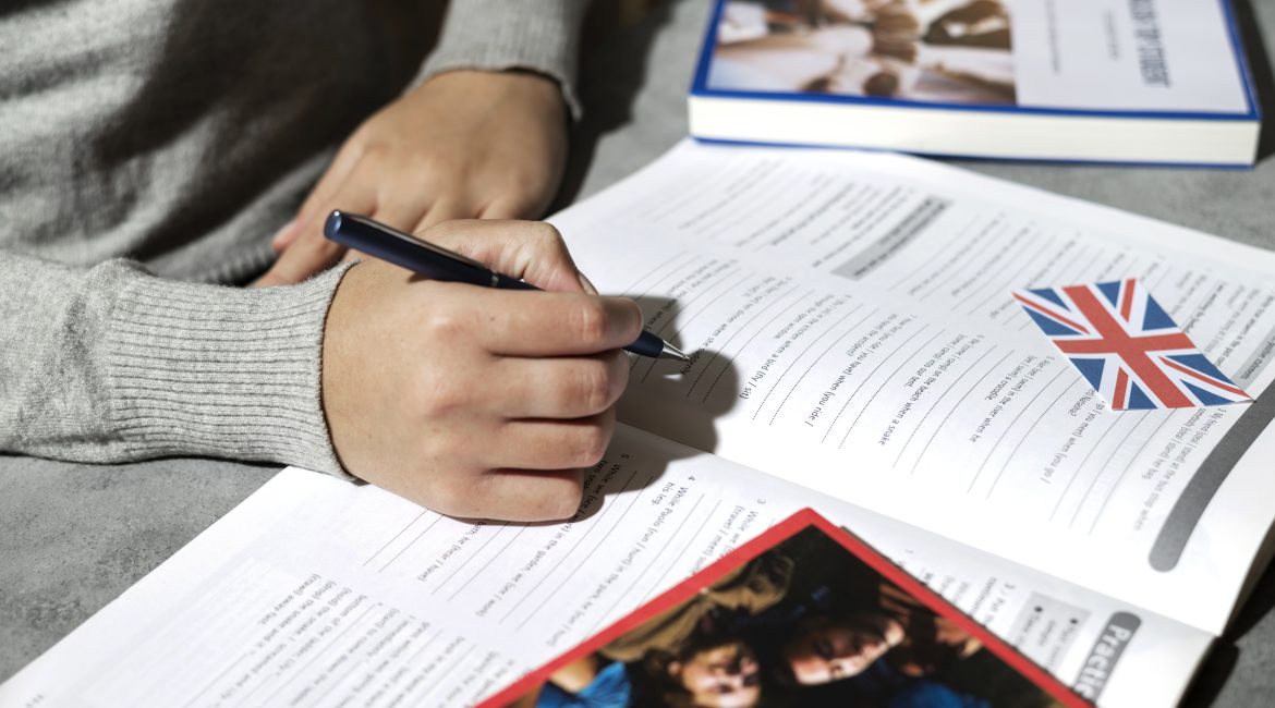 assignment help London