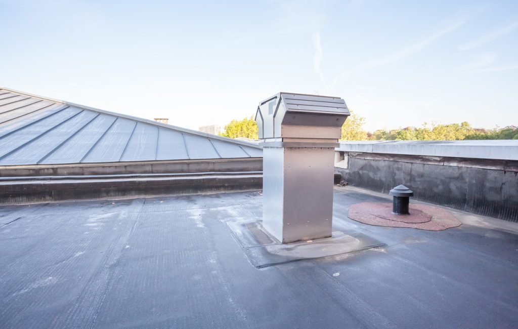 Industrial Roofer Birmingham