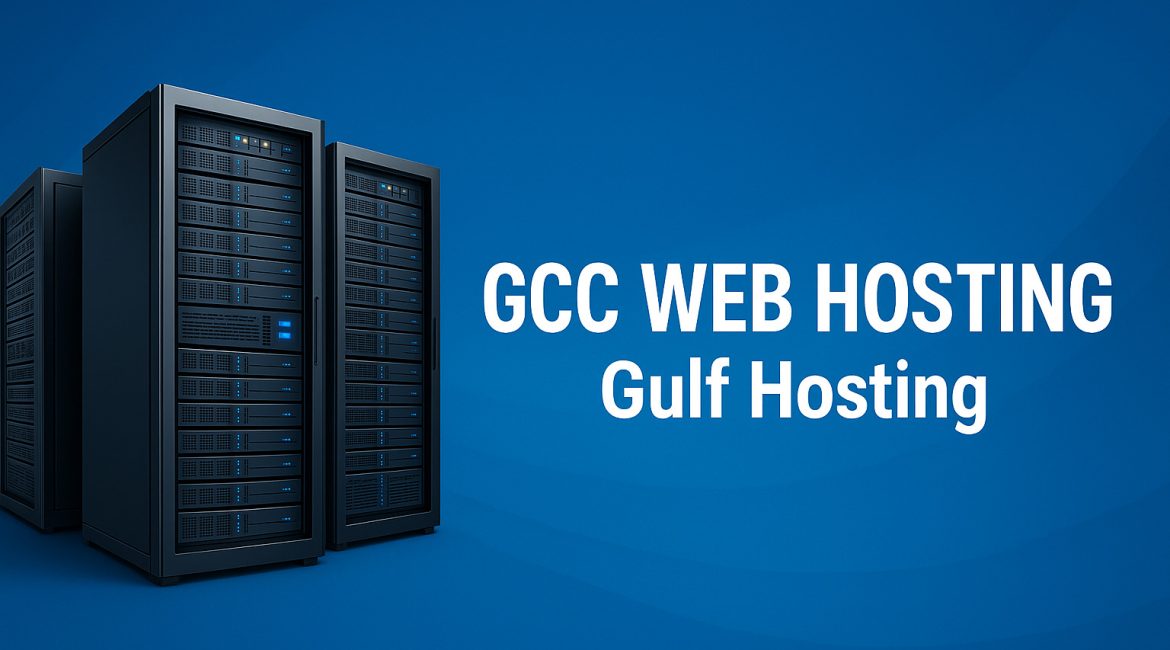 gcc web hosting banner