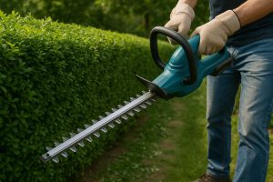 Hedges tool