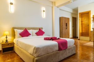 Studio Apartments