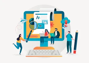 Illustration agencies