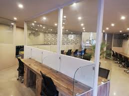 shared office space lahore