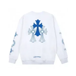 Chrome Hearts Jeans