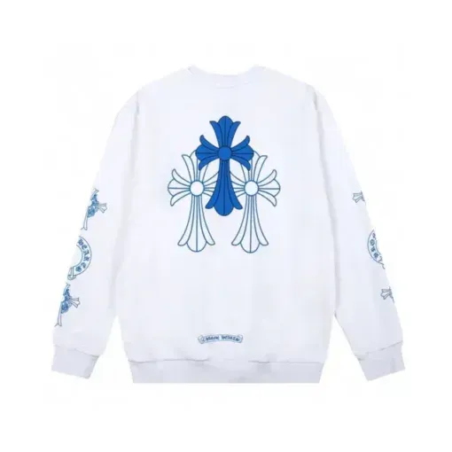 Chrome Hearts Jeans