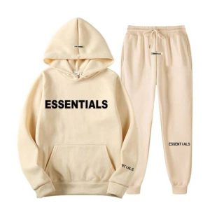 Essentials Hoodie