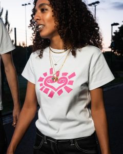 Always do what you should do shirt