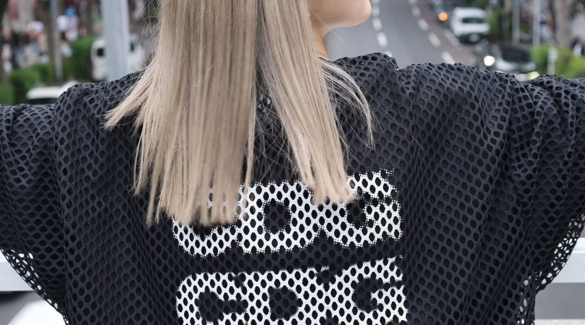 Commedes Garcons Shirt