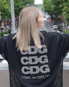 Commedes Garcons Shirt