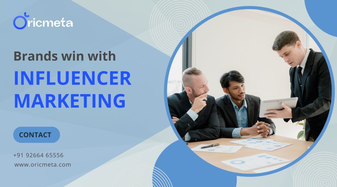best influencer marketing agency in india