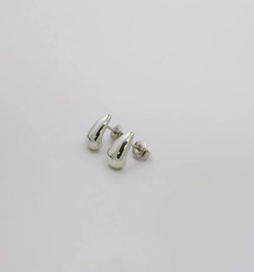 Silver earrings australia