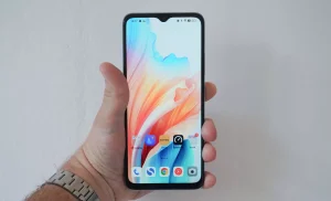 Oppo A18 Price in Pakistan
