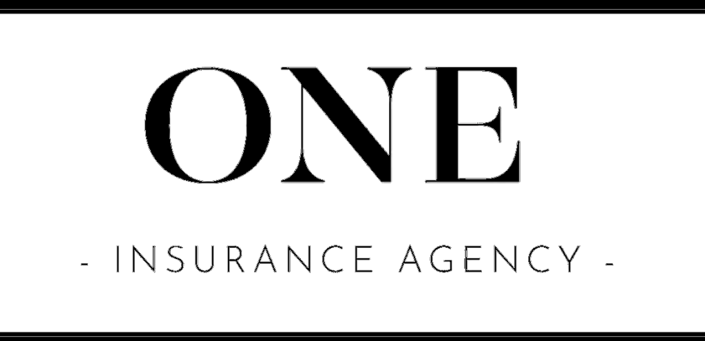 one insurance agency
