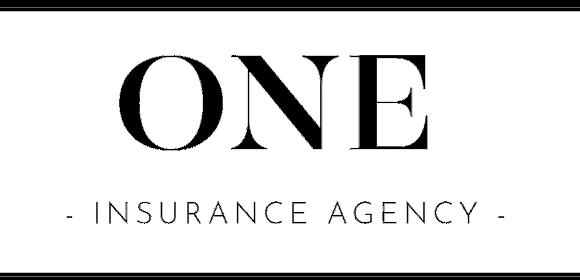 one insurance agency