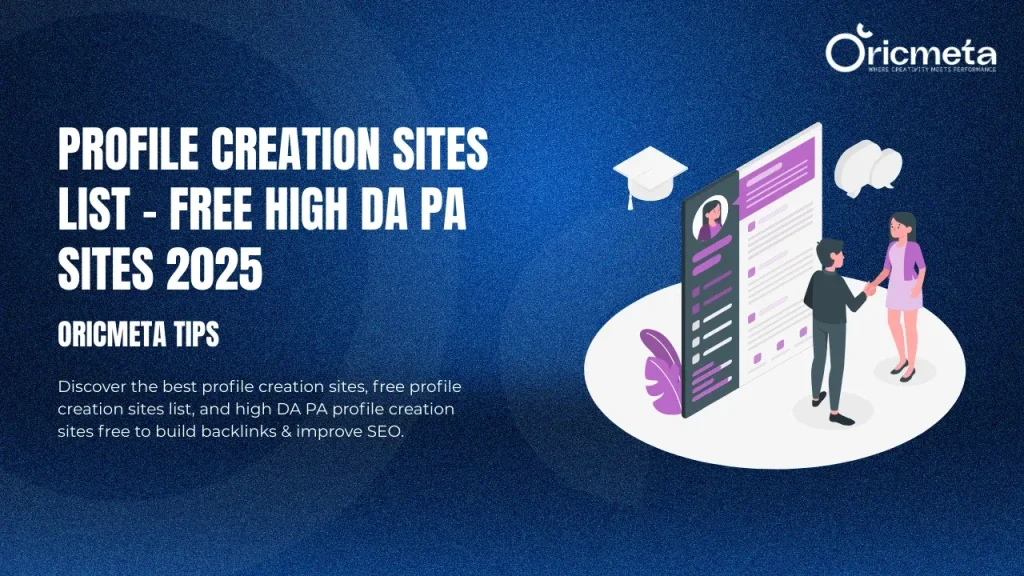 profile-creation-sites-list
