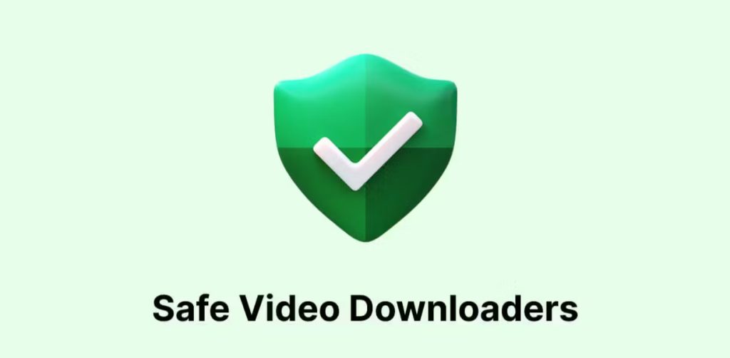 safe downloader