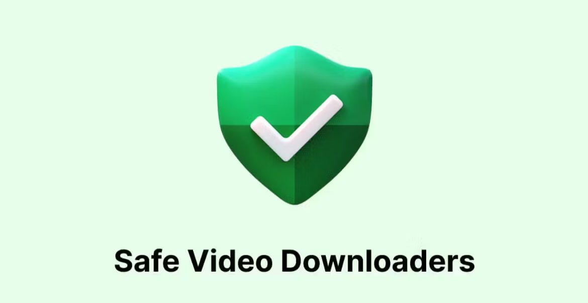 safe downloader