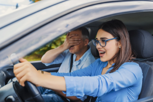 automatic driving lessons west bromwich