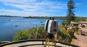 3D Lidar Surveys