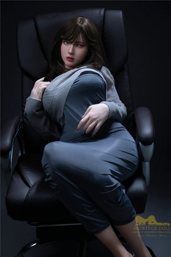 silicon sex dool