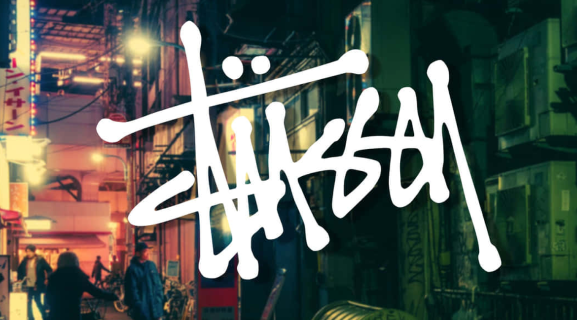stussy