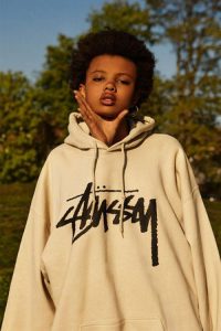 Stussy