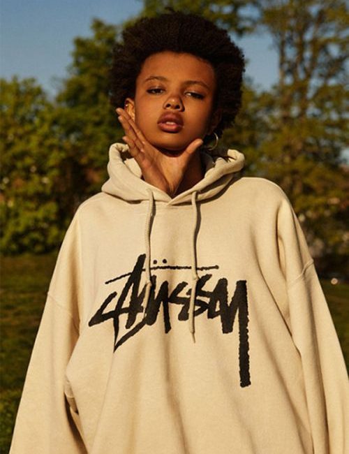 Stussy