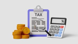 Tax