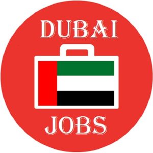 dubai jobs