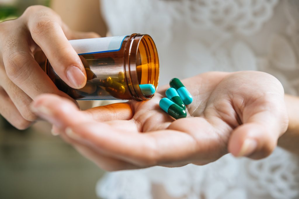 Good Medicine Counseling