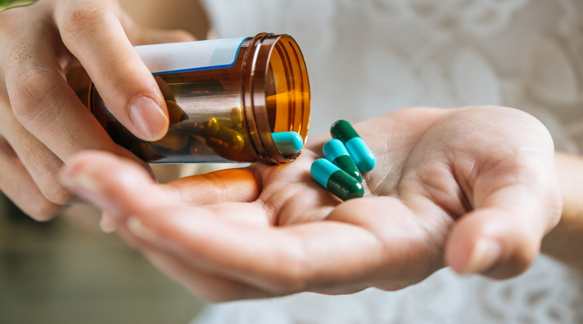 Good Medicine Counseling