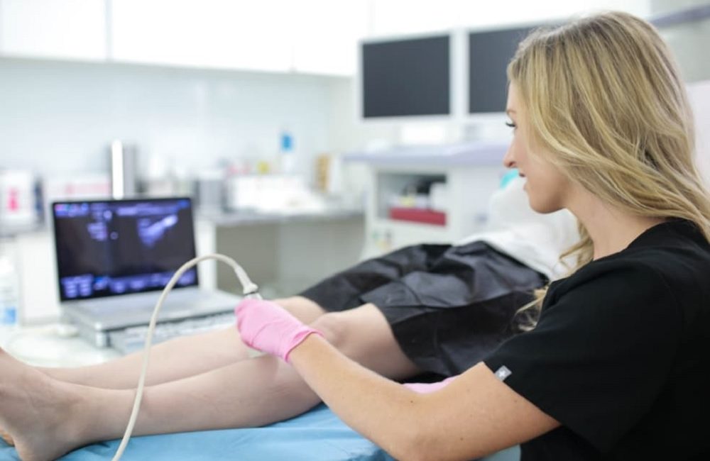 Long Island Vein Treatment