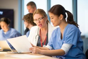 CNA Training