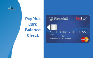 PayPlus card balance