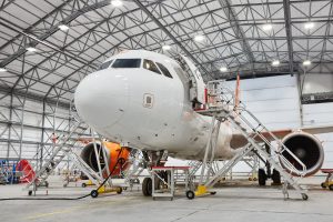 florida aircraft repair shops