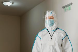 PPE in the Medical Field