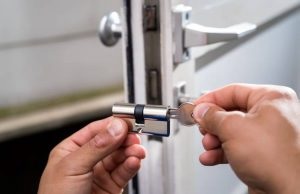 Key Cutting near Me