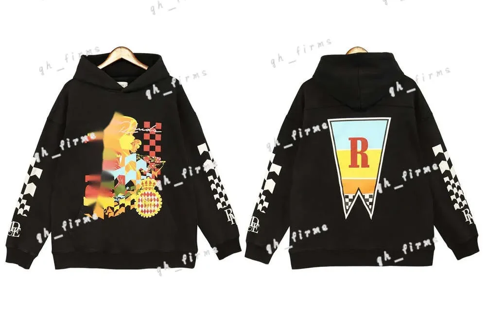 Rhude Hoodie
