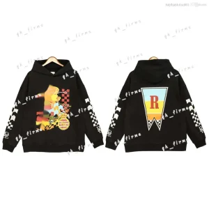 Rhude Hoodie