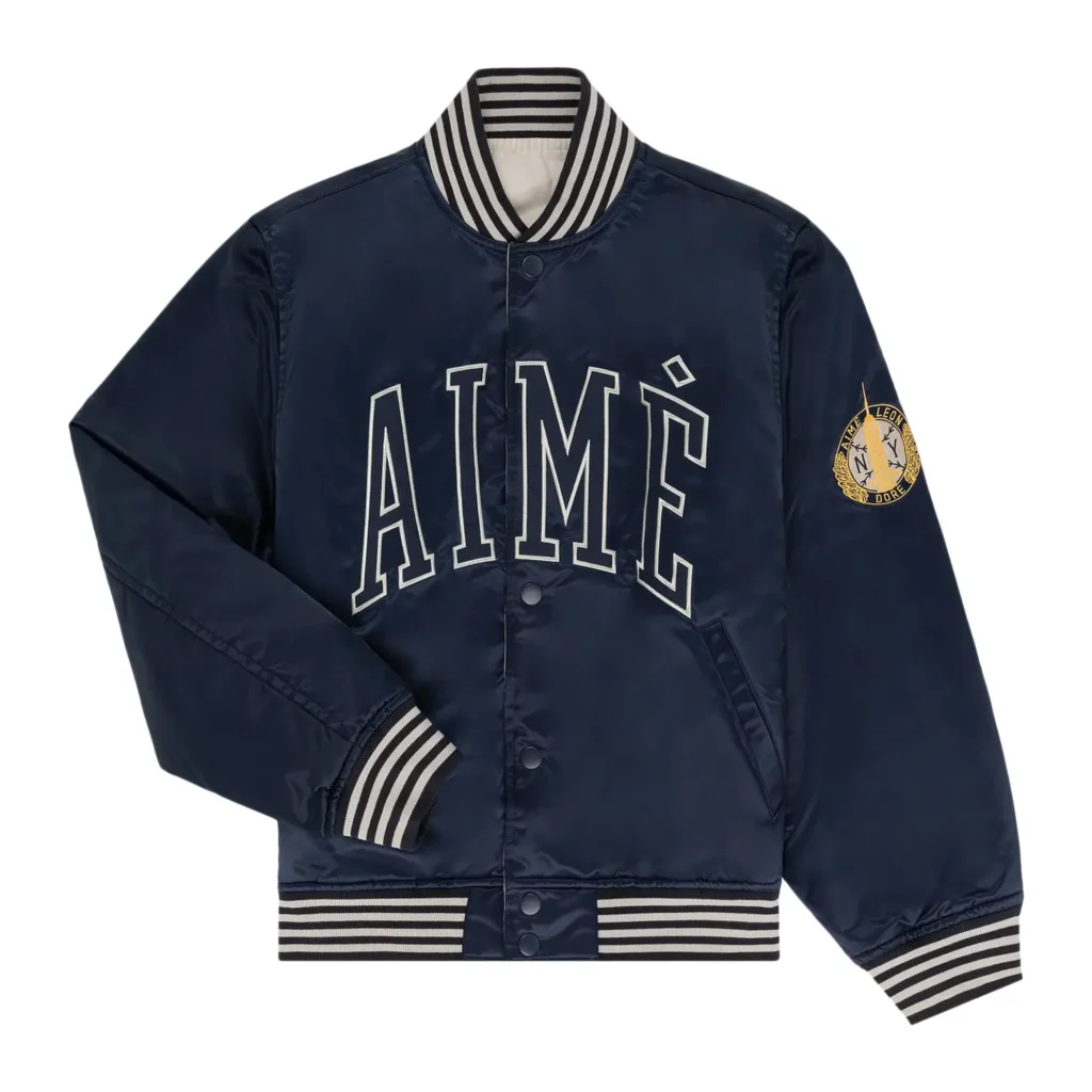 aime leon dore