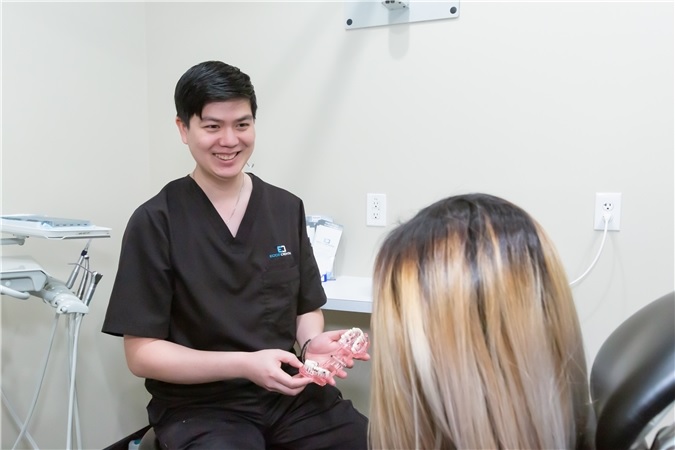 Clean Aligners Houston Tx