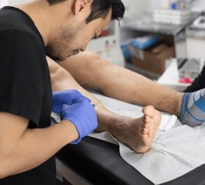 what are the treatment options for varicose veins