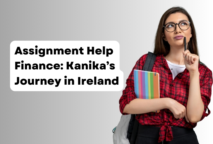 Finance Assignment Help Ireland