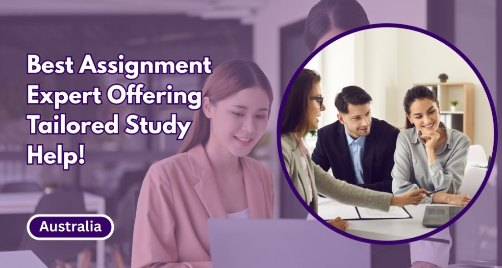 Assignment expert