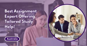 Assignment expert
