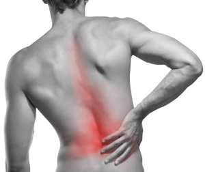 back pain specialists Paramus