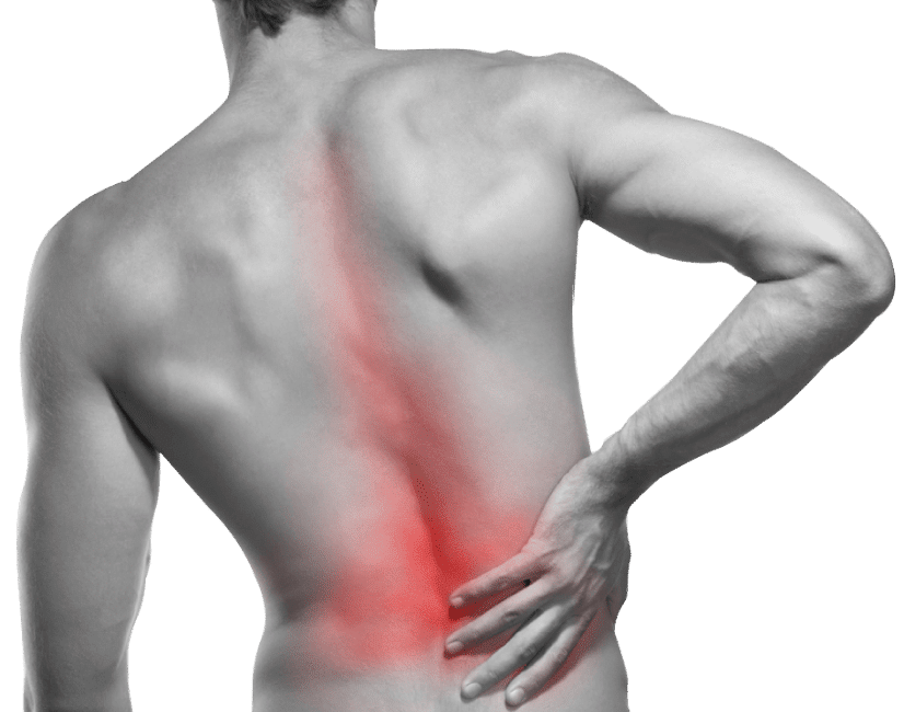 back pain specialists Paramus